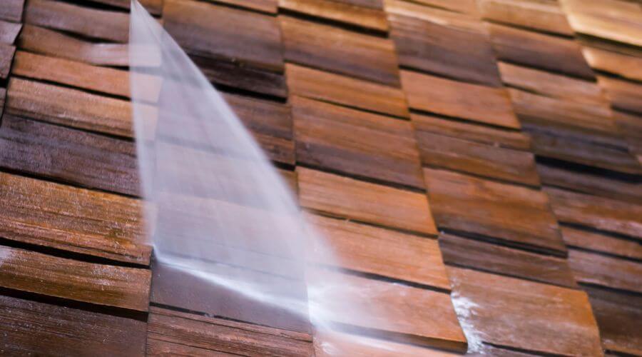 Asphalt Roofing in Barronett, WI